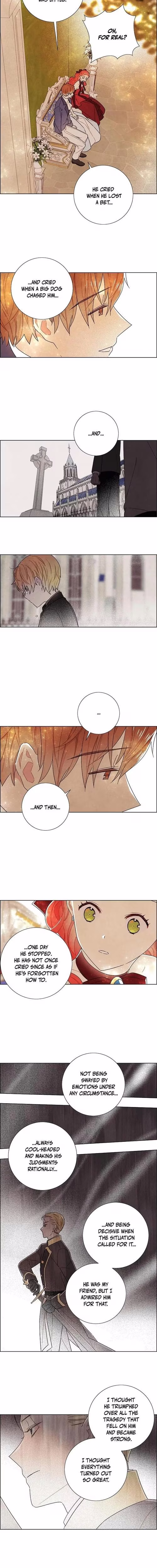 The First Night With the Duke - Chapter 84 - Part 9