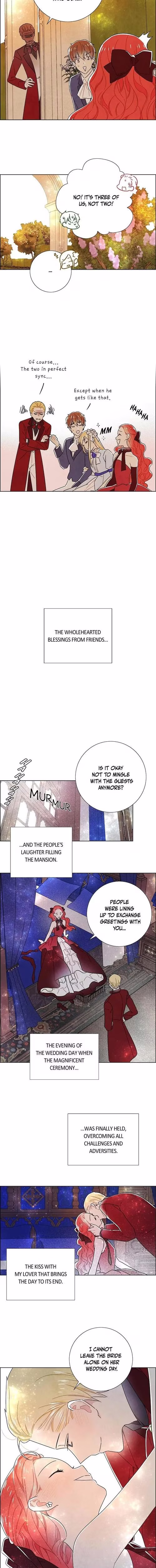 The First Night With the Duke - Chapter 84 - Part 11