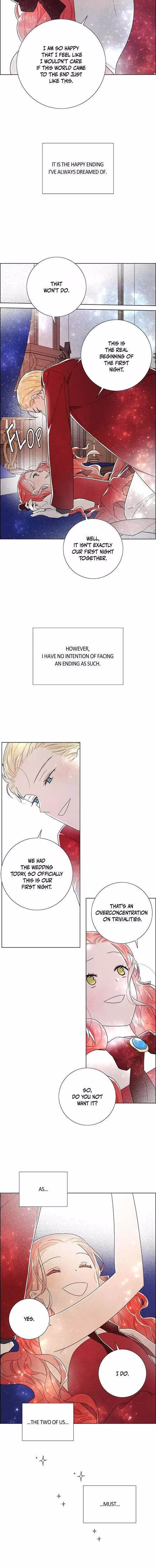 The First Night With the Duke - Chapter 84 - Part 12