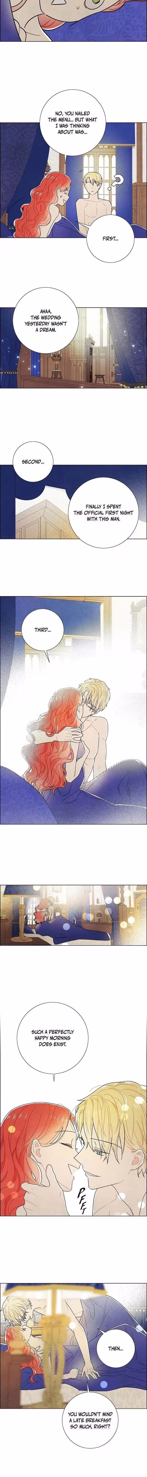 The First Night With the Duke - Chapter 85 - Part 3