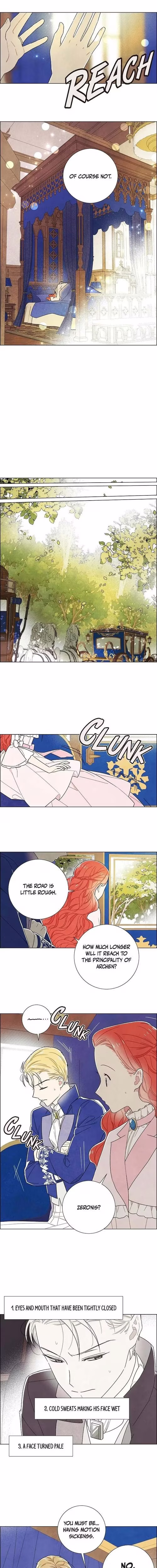 The First Night With the Duke - Chapter 85 - Part 4