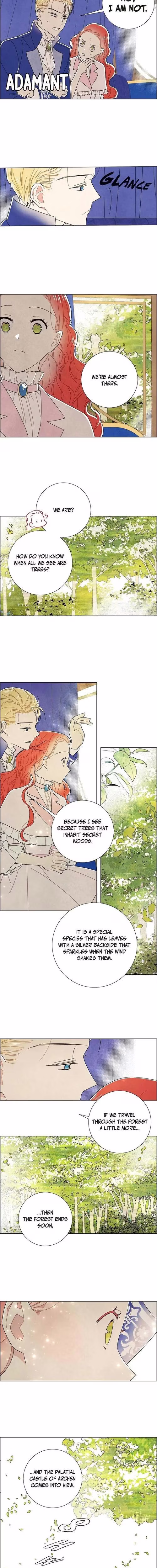 The First Night With the Duke - Chapter 85 - Part 5