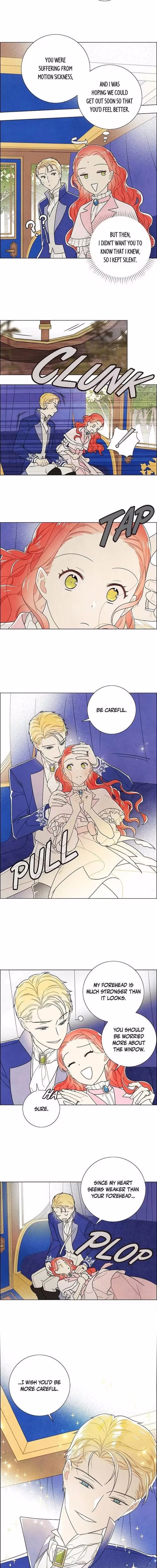 The First Night With the Duke - Chapter 85 - Part 7