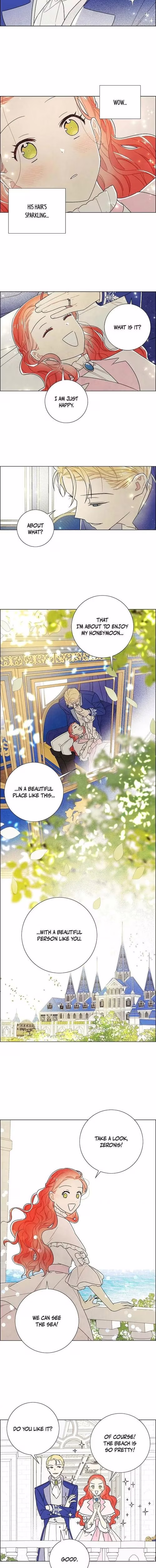 The First Night With the Duke - Chapter 85 - Part 8