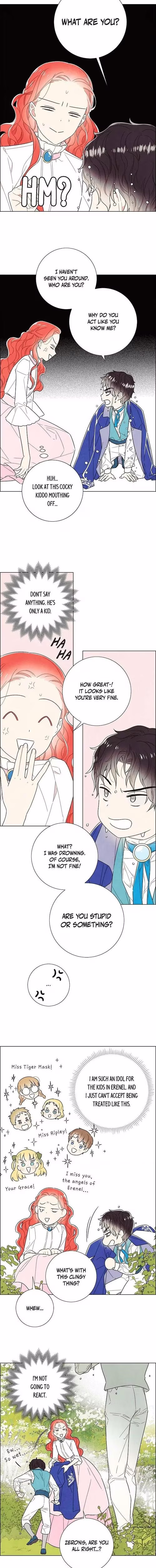 The First Night With the Duke - Chapter 86 - Part 3