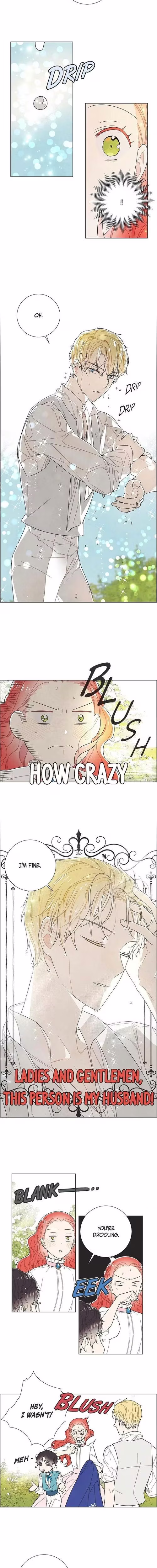 The First Night With the Duke - Chapter 86 - Part 4