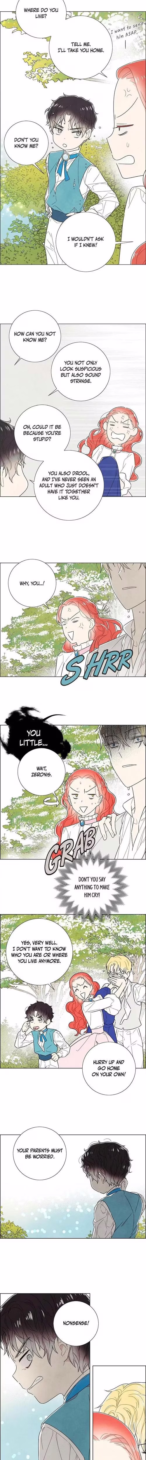 The First Night With the Duke - Chapter 86 - Part 5