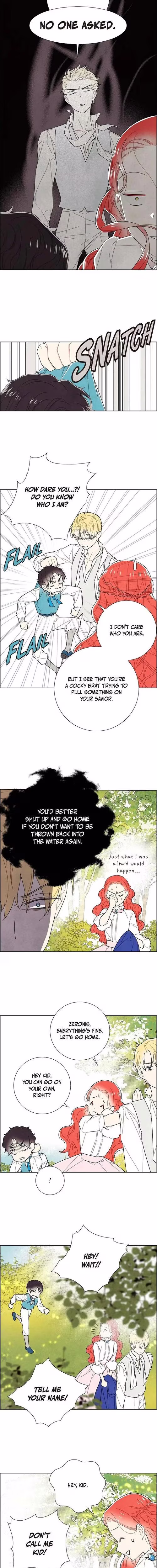 The First Night With the Duke - Chapter 86 - Part 8