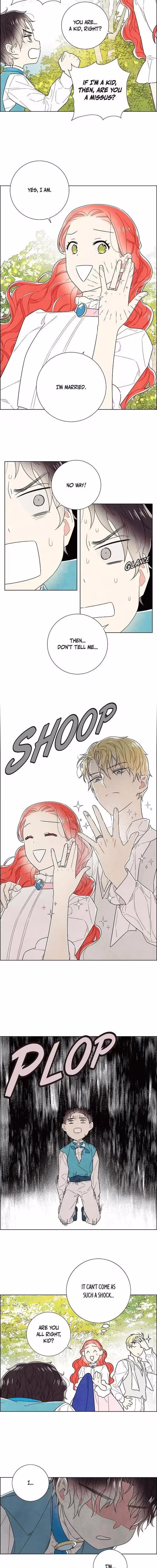 The First Night With the Duke - Chapter 86 - Part 9