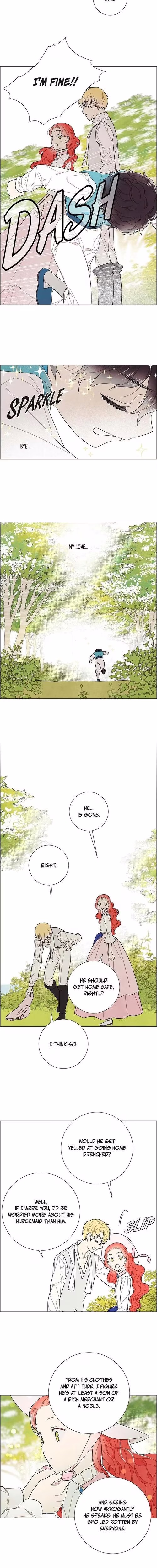 The First Night With the Duke - Chapter 86 - Part 10