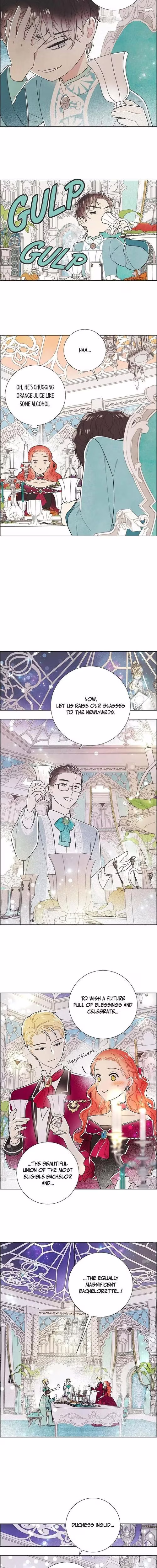 The First Night With the Duke - Chapter 87 - Part 8