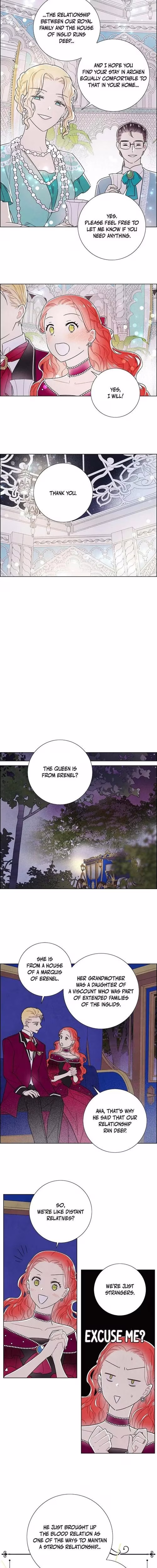 The First Night With the Duke - Chapter 87 - Part 9