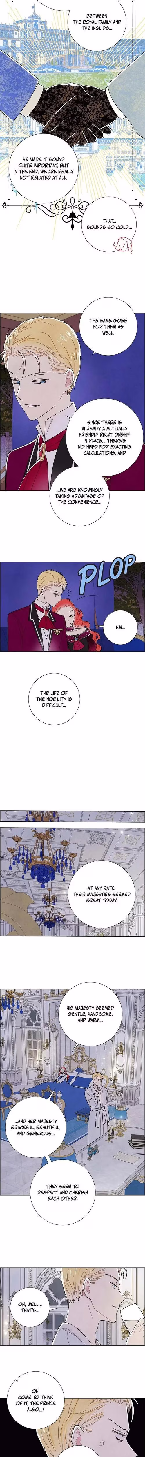 The First Night With the Duke - Chapter 87 - Part 10