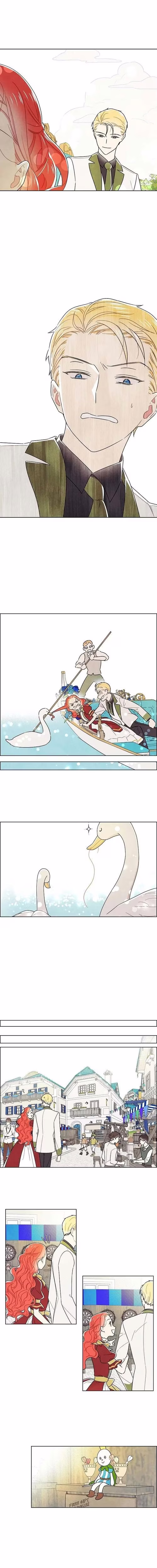 The First Night With the Duke - Chapter 88 - Part 3