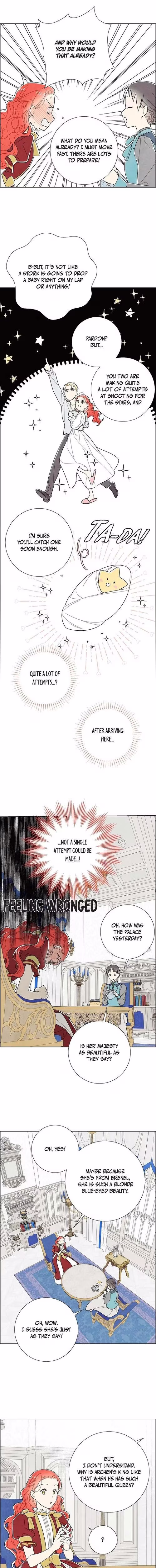 The First Night With the Duke - Chapter 88 - Part 9