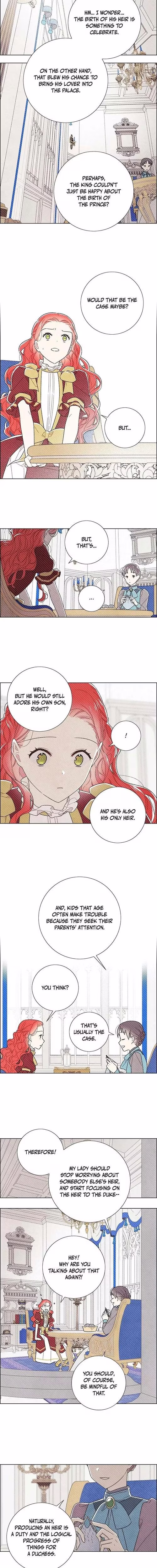 The First Night With the Duke - Chapter 89 - Part 3