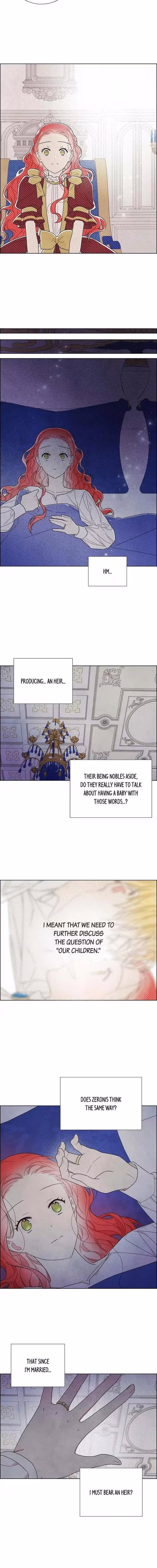 The First Night With the Duke - Chapter 89 - Part 4