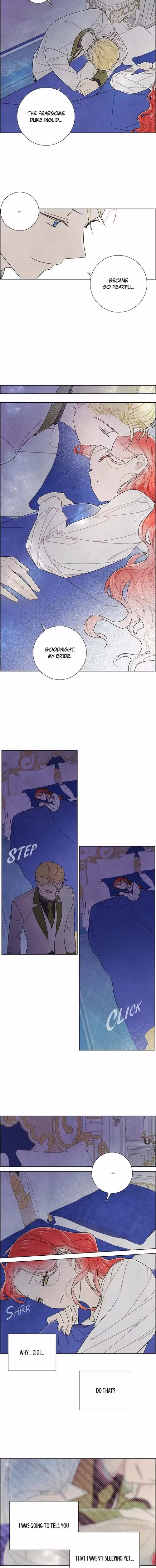 The First Night With the Duke - Chapter 89 - Part 6