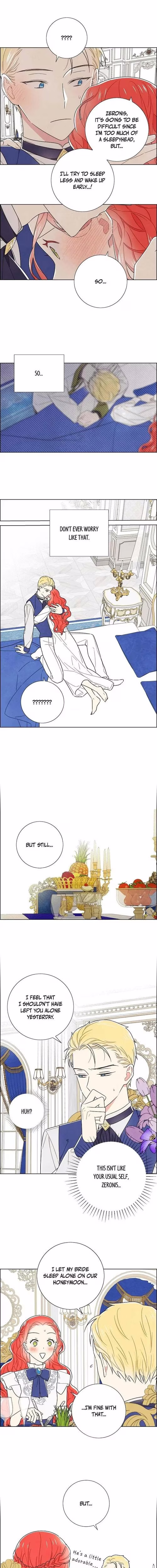 The First Night With the Duke - Chapter 89 - Part 9