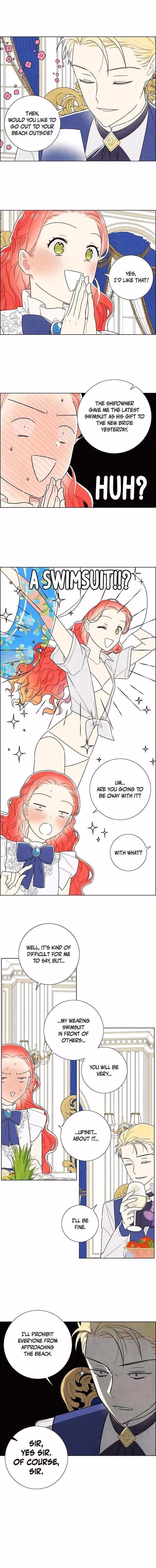 The First Night With the Duke - Chapter 89 - Part 11