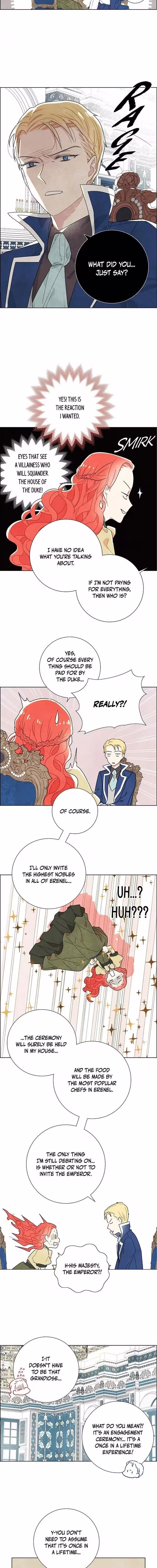 The First Night With the Duke - Chapter 9 - Part 10