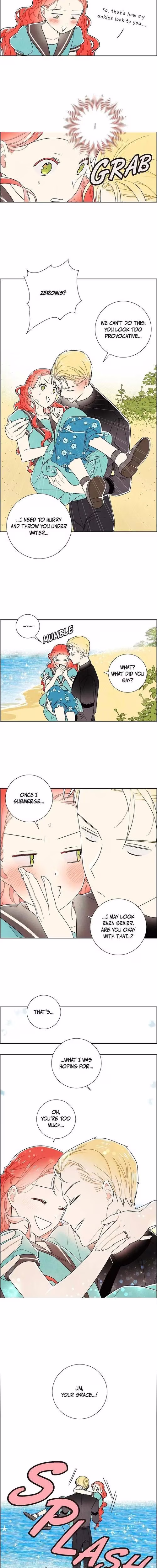 The First Night With the Duke - Chapter 90 - Part 3