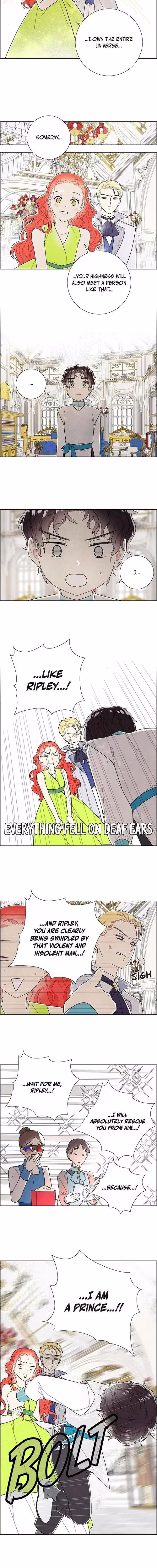 The First Night With the Duke - Chapter 90 - Part 10