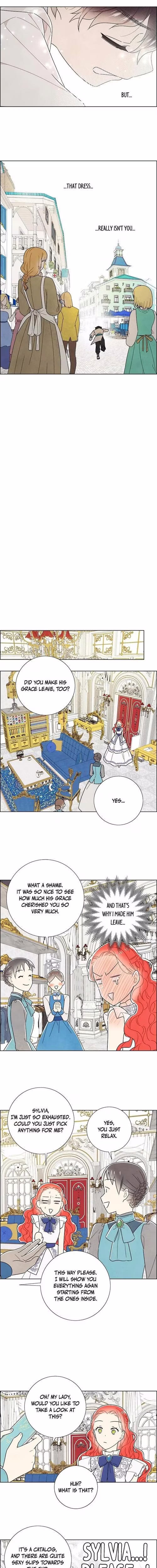 The First Night With the Duke - Chapter 90 - Part 11