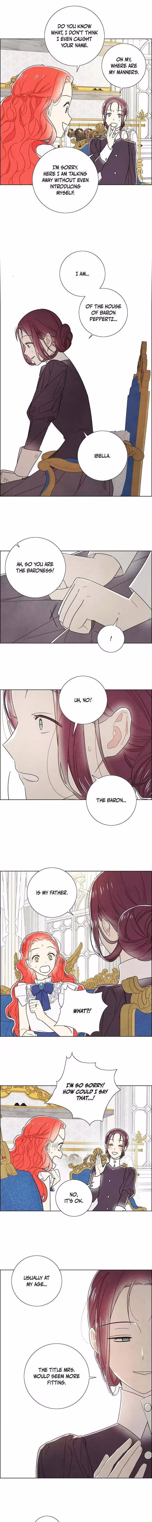 The First Night With the Duke - Chapter 91 - Part 6