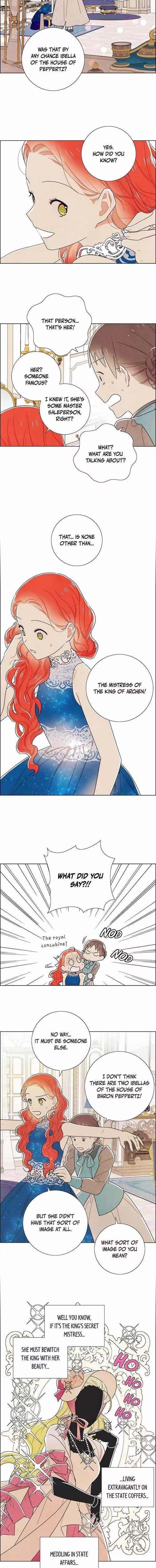 The First Night With the Duke - Chapter 91 - Part 8