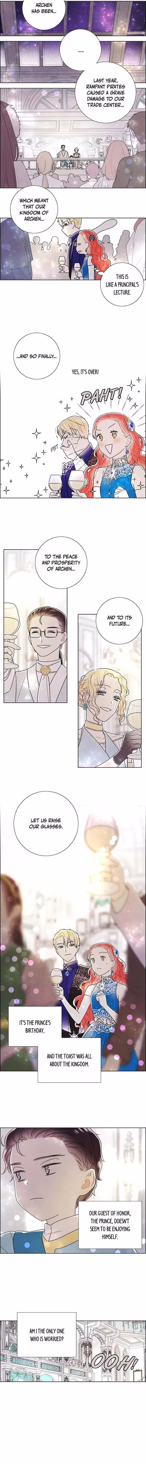 The First Night With the Duke - Chapter 92 - Part 7