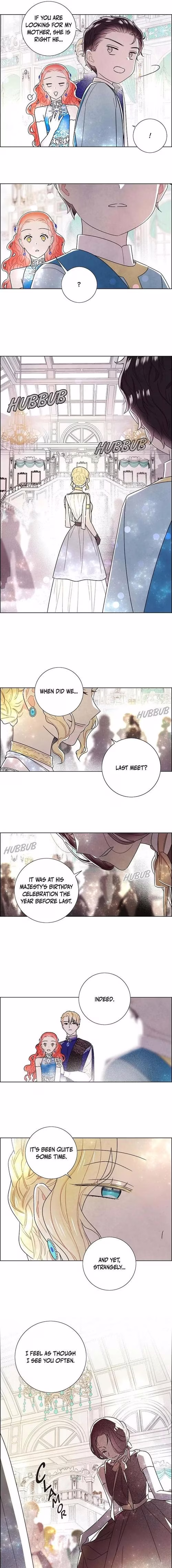 The First Night With the Duke - Chapter 92 - Part 9