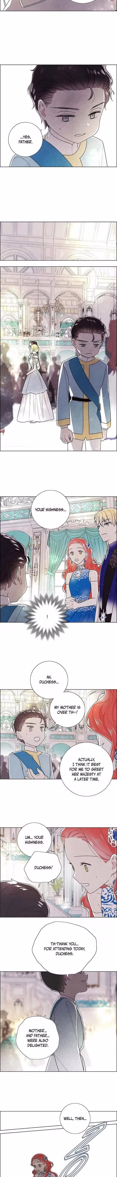 The First Night With the Duke - Chapter 93 - Part 5