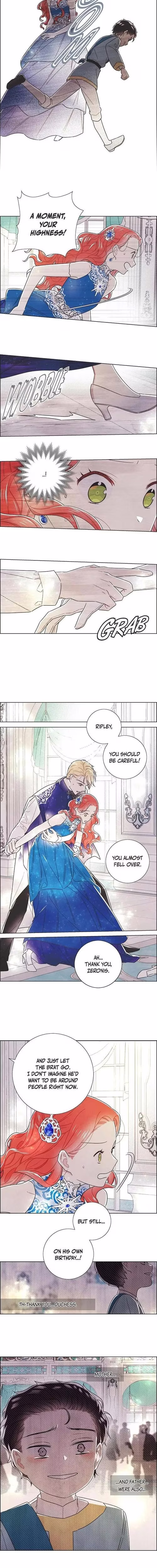 The First Night With the Duke - Chapter 93 - Part 6