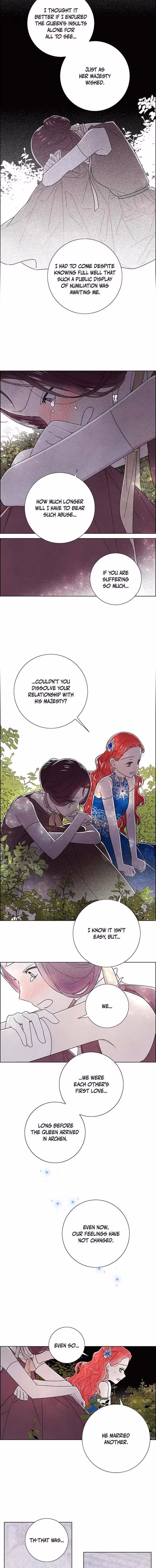 The First Night With the Duke - Chapter 94 - Part 3