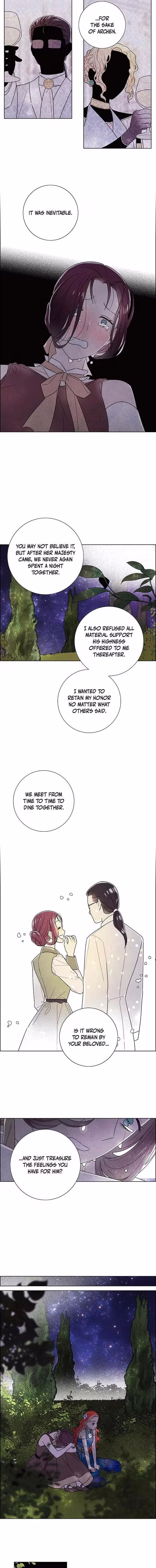 The First Night With the Duke - Chapter 94 - Part 4