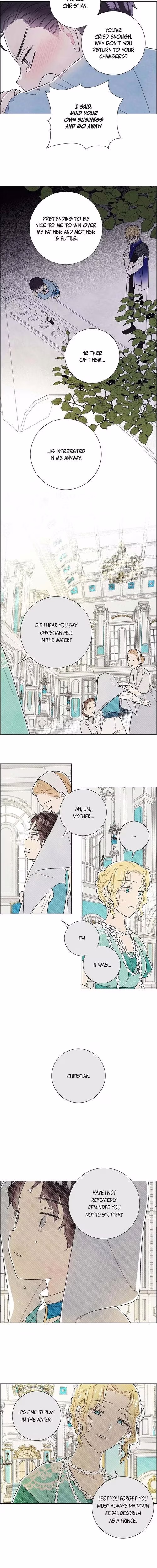 The First Night With the Duke - Chapter 94 - Part 6