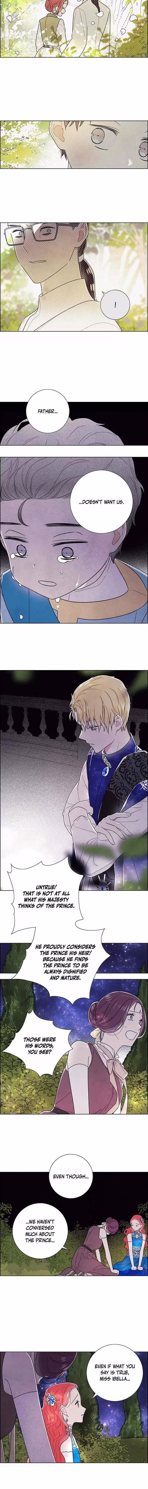 The First Night With the Duke - Chapter 94 - Part 9