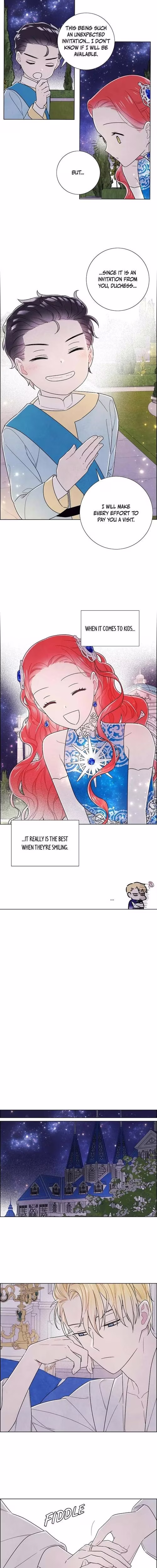 The First Night With the Duke - Chapter 95 - Part 4