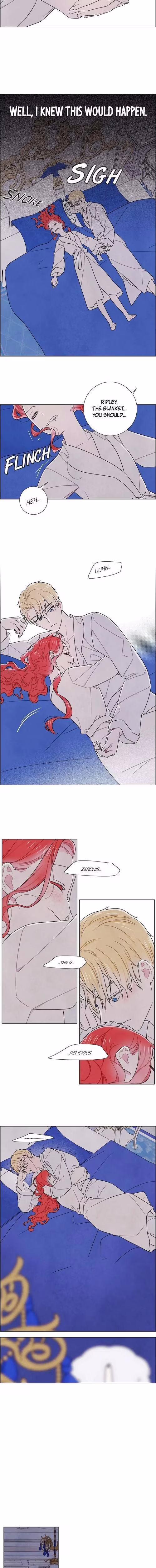 The First Night With the Duke - Chapter 95 - Part 5