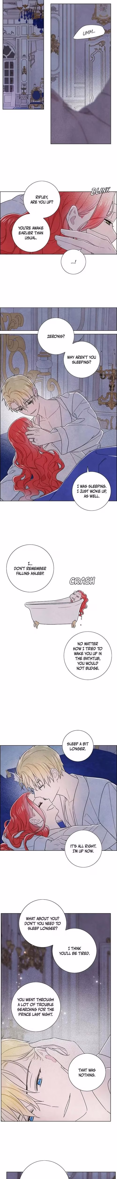 The First Night With the Duke - Chapter 95 - Part 6