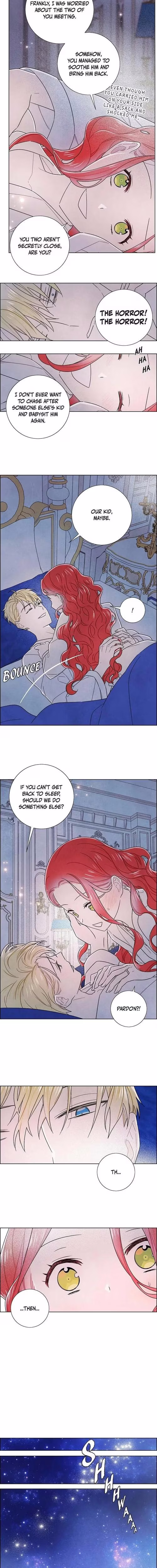 The First Night With the Duke - Chapter 95 - Part 7