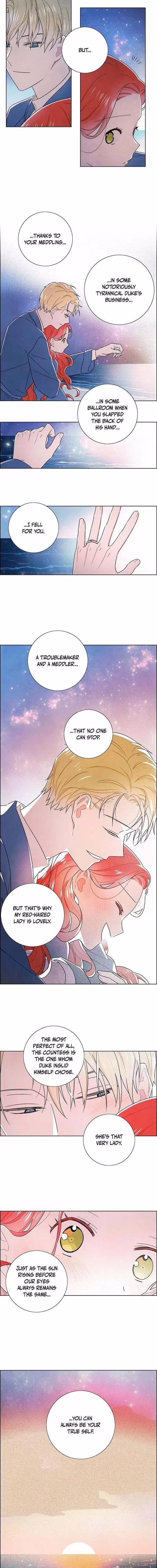 The First Night With the Duke - Chapter 95 - Part 10