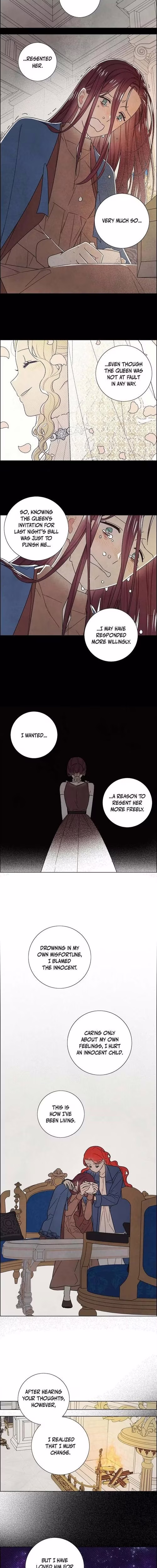 The First Night With the Duke - Chapter 96 - Part 4