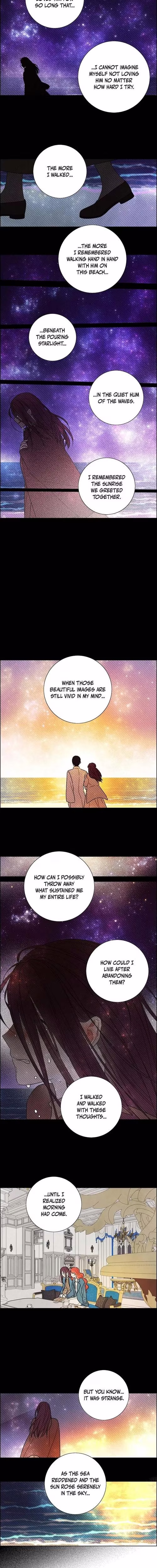 The First Night With the Duke - Chapter 96 - Part 5