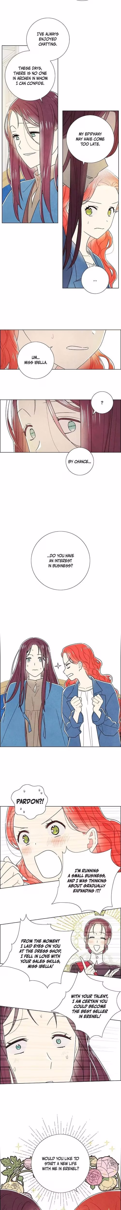 The First Night With the Duke - Chapter 96 - Part 7