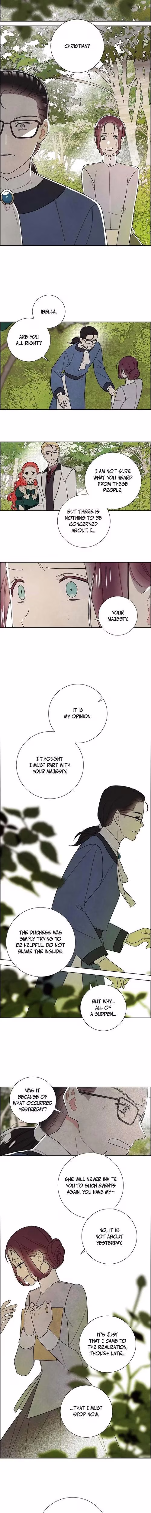 The First Night With the Duke - Chapter 97 - Part 5