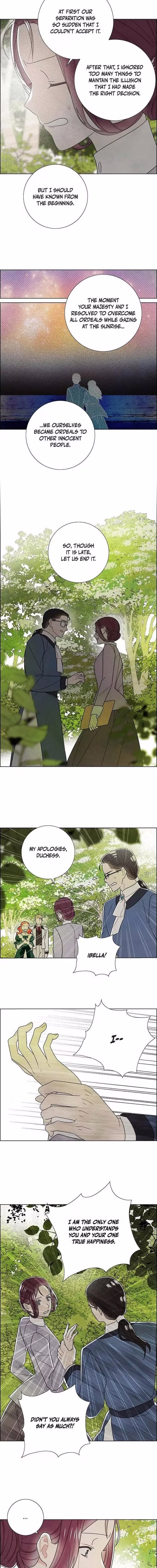 The First Night With the Duke - Chapter 97 - Part 6