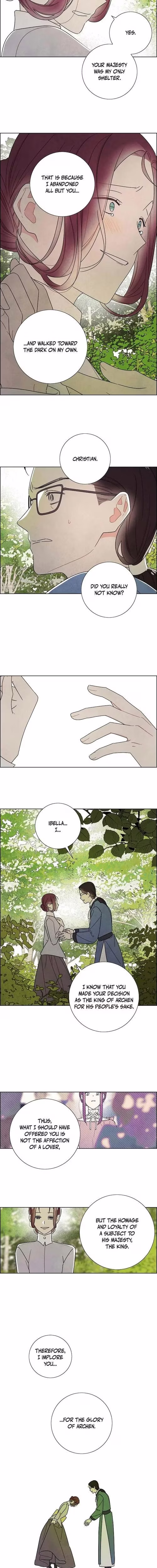 The First Night With the Duke - Chapter 97 - Part 7