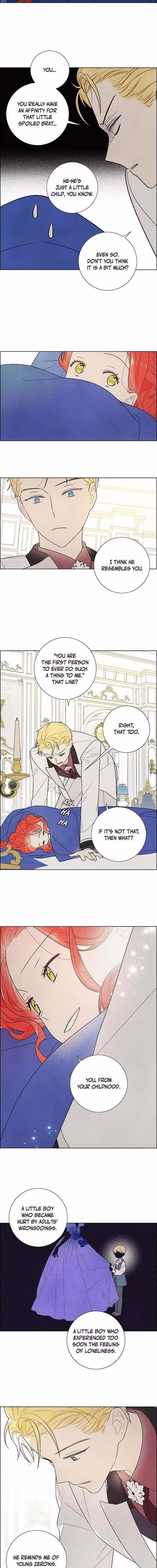 The First Night With the Duke - Chapter 97 - Part 12